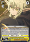 Image for Sure-Hit Strike, High Elf Archer (Goblin Slayer) (GBS/S63-E006 R) - Weiss Schwarz