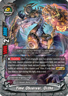 Image for Time Observer, Octho (S-SS03: The End Zero) (S-SS03/0006EN) - Future Card BuddyFight