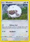 Image for Wooloo - SWSH011 (SWSH: Sword & Shield Promo Cards) (SWSH011) - Pokemon