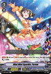 Image for Mini Mini Sparkle, Parum (V-EB11: Crystal Melody) (V-EB11/029EN) - Cardfight Vanguard
