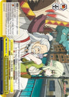Image for Friends to Battle Alongside With (Goblin Slayer) (GBS/S63-E027 CC) - Weiss Schwarz