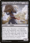 Image for Gray Merchant of Asphodel (Theros Beyond Death) (99) - Magic: The Gathering
