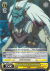 Image for Battle Stance, Lizard Priest (Goblin Slayer) (GBS/S63-E009 U) - Weiss Schwarz