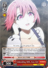 Image for Unbending Will, Cow Girl (Goblin Slayer) (GBS/S63-E036 U) - Weiss Schwarz