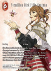 Image for Vermilion Bird l'Cie Caetuna (FF: Promo Cards) (PR-064/6-010H) - Final Fantasy TCG
