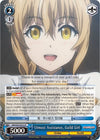 Image for Utmost Assistance, Guild Girl (Goblin Slayer) (GBS/S63-E073 R) - Weiss Schwarz