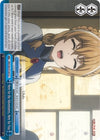 Image for Here for the Adventurers, Here for You. (Goblin Slayer) (GBS/S63-E100 CC) - Weiss Schwarz