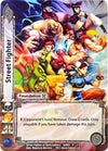 Image for Street Fighter (Street Fighter vs. Darkstalkers) (Sv001) - UniVersus
