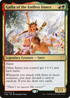 Image for Gallia of the Endless Dance (Theros Beyond Death) (217) - Magic: The Gathering
