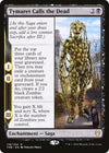 Image for Tymaret Calls the Dead (Theros Beyond Death) (118) - Magic: The Gathering