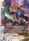 Image for Time Soldier, G-Bello (S-SS03: The End Zero) (S-SS03/0009EN) - Future Card BuddyFight