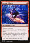 Image for Escape Velocity (Theros Beyond Death) (132) - Magic: The Gathering