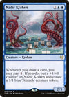 Image for Nadir Kraken (Theros Beyond Death) (55) - Magic: The Gathering
