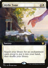 Image for Idyllic Tutor (Extended Art) (Theros Beyond Death) (301) - Magic: The Gathering