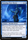 Image for Towering-Wave Mystic (Theros Beyond Death) (77) - Magic: The Gathering
