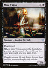 Image for Mire Triton (Theros Beyond Death) (105) - Magic: The Gathering