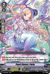 Image for Pearl Sisters, Perla (V-EB11: Crystal Melody) (V-EB11/014EN) - Cardfight Vanguard