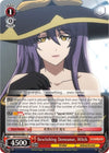 Image for Bewitching Demeanor, Witch (Goblin Slayer) (GBS/S63-E032 R) - Weiss Schwarz