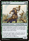 Image for Nyx Herald (Theros Beyond Death) (189) - Magic: The Gathering