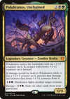 Image for Polukranos, Unchained (Theros Beyond Death) (224) - Magic: The Gathering