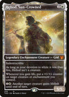 Image for Heliod, Sun-Crowned (Showcase) (Theros Beyond Death) (259) - Magic: The Gathering