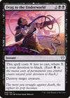 Image for Drag to the Underworld (Theros Beyond Death) (89) - Magic: The Gathering