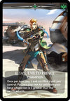 Image for Eitan, Exiled Prince (Alternate Art) (Argent Saga Promos) (PR2020-093) - Argent Saga TCG