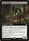 Image for Woe Strider (Extended Art) (Theros Beyond Death) (317) - Magic: The Gathering