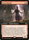 Image for Storm Herald (Extended Art) (Theros Beyond Death) (321) - Magic: The Gathering