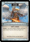 Image for Battle Angel of Dominion (Expansion Pack 3: Conviction) (04/25 | 6CON) - Argent Saga TCG