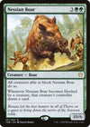Image for Nessian Boar (Theros Beyond Death) (181) - Magic: The Gathering