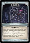 Image for Shard Spider (Expansion Pack 3: Conviction) (19/25 | 6CON) - Argent Saga TCG