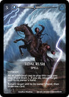 Image for Tidal Rush (Full Art) (Expansion Pack 3: Conviction) (22/25 | 6CON) - Argent Saga TCG