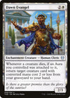 Image for Dawn Evangel (Theros Beyond Death) (8) - Magic: The Gathering