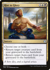 Image for Rise to Glory (Theros Beyond Death) (225) - Magic: The Gathering