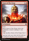 Image for Omen of the Forge (Theros Beyond Death) (145) - Magic: The Gathering
