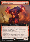 Image for Tectonic Giant (Extended Art) (Theros Beyond Death) (323) - Magic: The Gathering