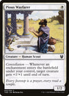Image for Pious Wayfarer (Theros Beyond Death) (32) - Magic: The Gathering