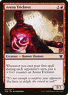 Image for Arena Trickster (Theros Beyond Death) (126) - Magic: The Gathering