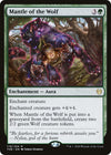 Image for Mantle of the Wolf (Theros Beyond Death) (178) - Magic: The Gathering