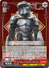 Image for Iron Shadow of Annihilation, Goblin Slayer (Goblin Slayer) (GBS/S63-E030 RR) - Weiss Schwarz