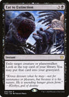 Image for Eat to Extinction (Theros Beyond Death) (90) - Magic: The Gathering