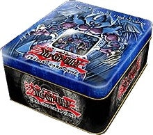 Image for 2006 Collectors Tin: Wave 1 - "Raviel, Lord of Phantasms" - YuGiOh