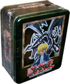 Image for 2002 Collectors Tin: Joey Wheeler & Red-Eyes B. Dragon - YuGiOh