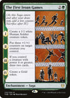Image for The First Iroan Games (Theros Beyond Death) (170) - Magic: The Gathering
