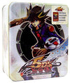 Image for 2008 Exclusive Collectors Tin: Yusei (White Version) - YuGiOh