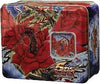 Image for 2008 Collectors Tin: Wave 2 - Black Rose Dragon - YuGiOh