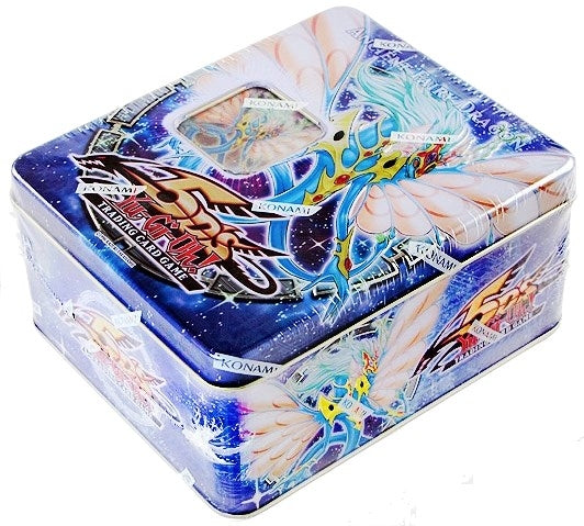 Image for 2009 Collectors Tin: Wave 1 - Ancient Fairy Dragon - YuGiOh