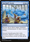 Image for Sea God's Scorn (Theros Beyond Death) (63) - Magic: The Gathering