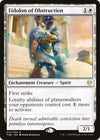 Image for Eidolon of Obstruction (Theros Beyond Death) (12) - Magic: The Gathering
